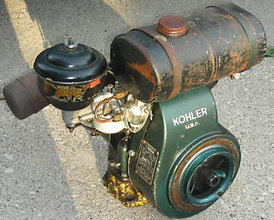 Kohler K90 K-90