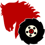 Wheel Horse Trademark Logo - www.MyWheelHorse.com